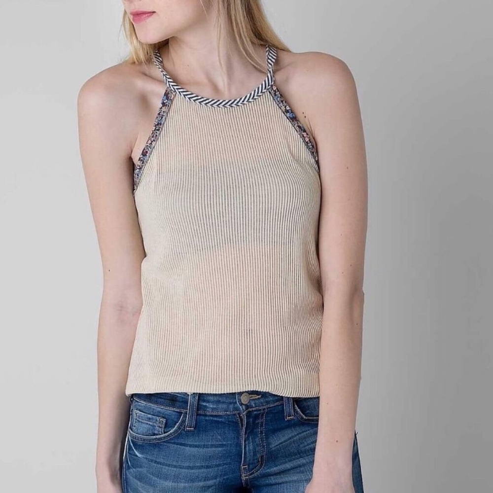 BKE From Buckle Woman’s Top Size Small